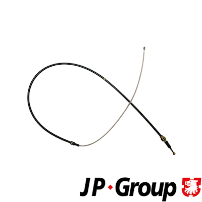 JP GROUP 1170301800 Cable,...