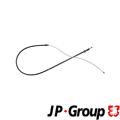 JP GROUP 1170302100 Cable,...