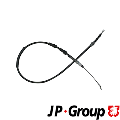 JP GROUP 1170306300 Cable,...