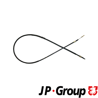 JP GROUP 1170306800 Cable,...