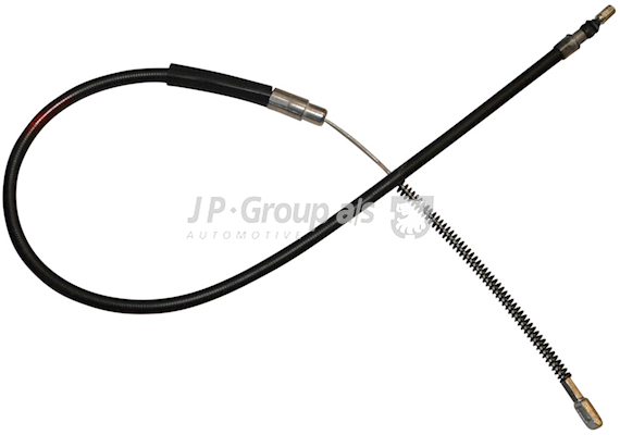 JP GROUP 1170307200 Cable,...