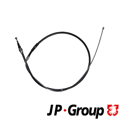 JP GROUP 1170310400 Cable,...