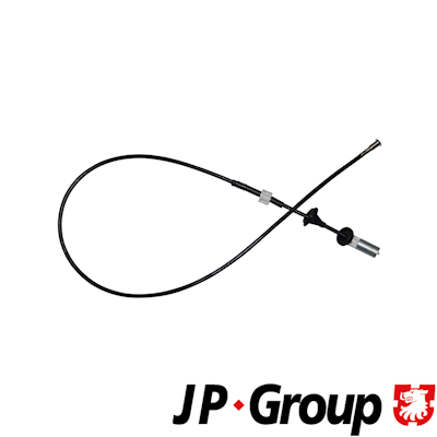 JP GROUP 1170601100 Hastighetsmätaraxel