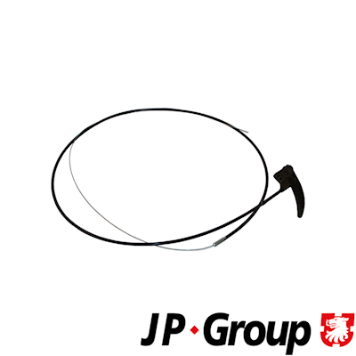 JP GROUP 1170700400 Bonnet...