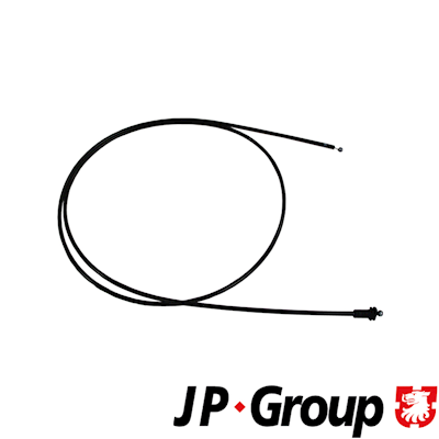 JP GROUP 1170700700 Bonnet...