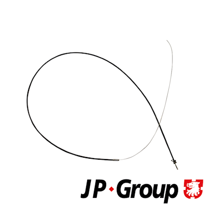 JP GROUP 1170700900 Bonnet...