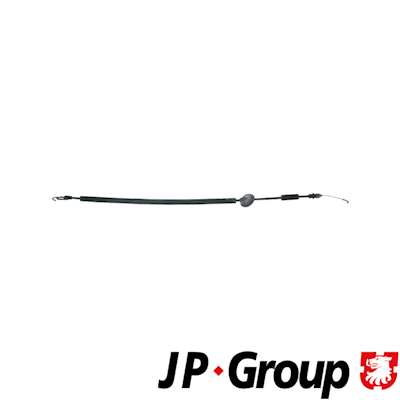 JP GROUP 1171000400 Cable,...