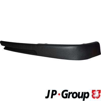 JP GROUP 1180550580 JP Αεροτομή μπροστά δεξιά for VW