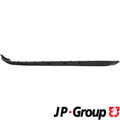 JP GROUP 1180550800 JP Αεροτομή εμπρός for VW