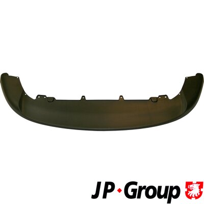 JP GROUP 1180550900 JP Αεροτομή εμπρός for VW