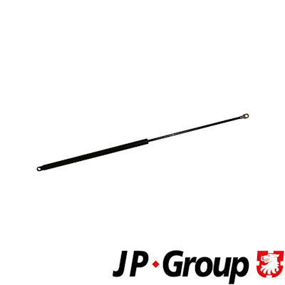 JP GROUP 1181204100 Gas...