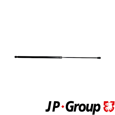 JP GROUP 1181211500 Gas...