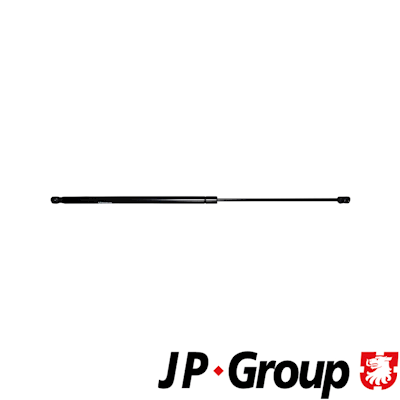 JP GROUP 1181211600 Gas...