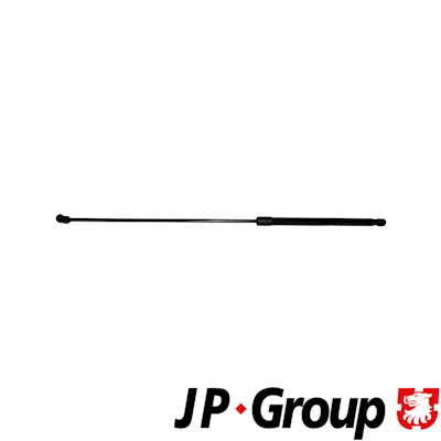 JP GROUP 1181213400 Gas...