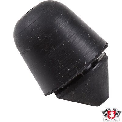 Buffer, bonnet