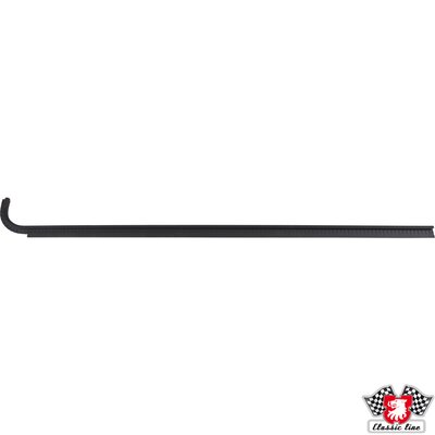 JP GROUP 1186001770 JOPEX Seal, side window Left outer for VW