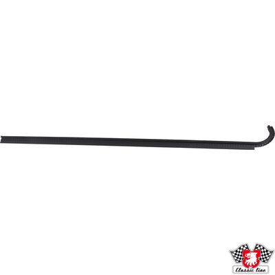 JP GROUP 1186001780 JOPEX Seal, side window outer Right for VW