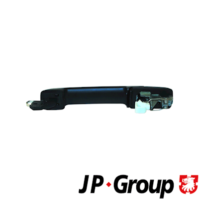 JP GROUP 1187200300 Door...