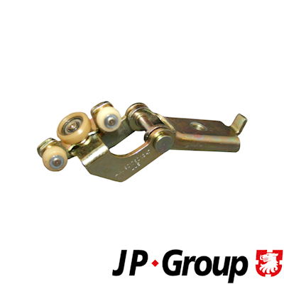 JP GROUP 1187400180 Door Hinge