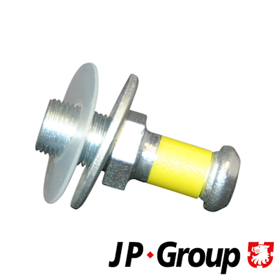 JP GROUP 1187450200 Door Hinge