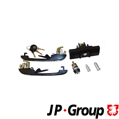 JP GROUP 1187500310 Lock...