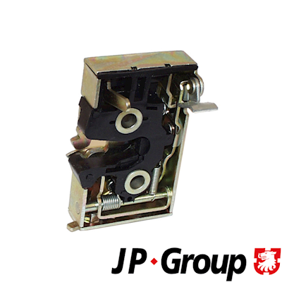 JP GROUP 1187500670 Door Lock