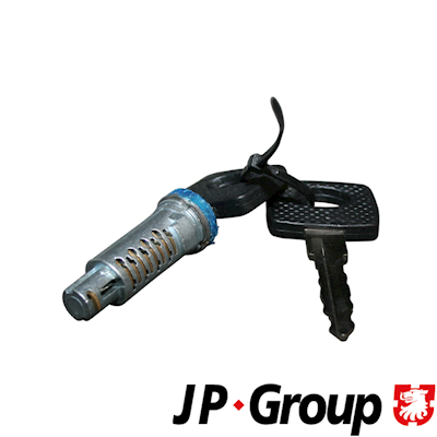 JP GROUP 1187502500 Lock...