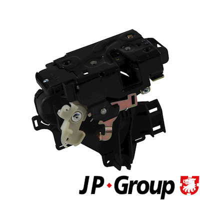 JP GROUP 1187502680 Door Lock