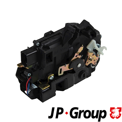 JP GROUP 1187600280 Door Lock