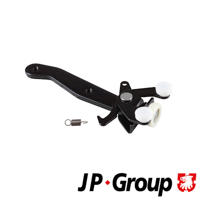 JP GROUP 1188600970 Roller...