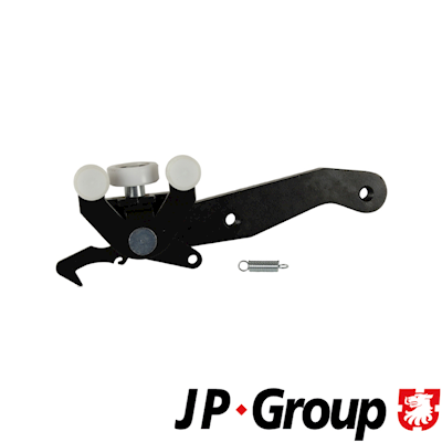 JP GROUP 1188600980 Roller...