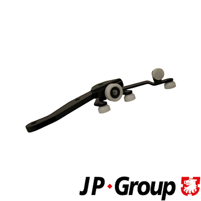 JP GROUP 1188601470 Roller...