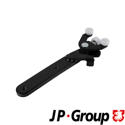 JP GROUP 1188601770 Roller...