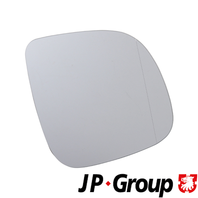 JP GROUP 1189305080 Mirror...