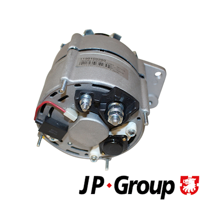 JP GROUP 1190100200 Generator