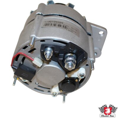 JP GROUP 1190100200 Generator