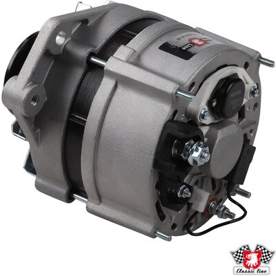 JP GROUP 1190101800 Generator