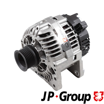 JP GROUP 1190102100 Alternator