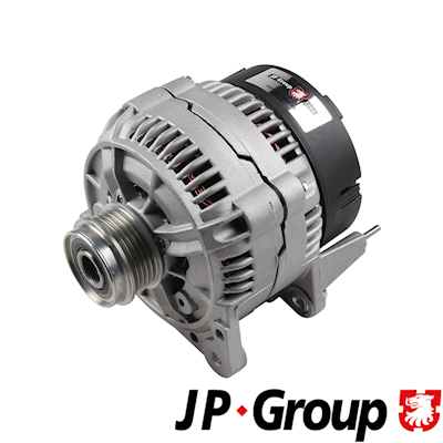 JP GROUP 1190102700 Alternator