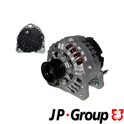 JP GROUP 1190103600 Generator