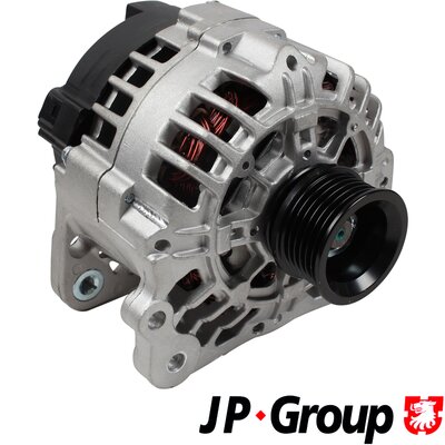 JP GROUP 1190103600 Generator