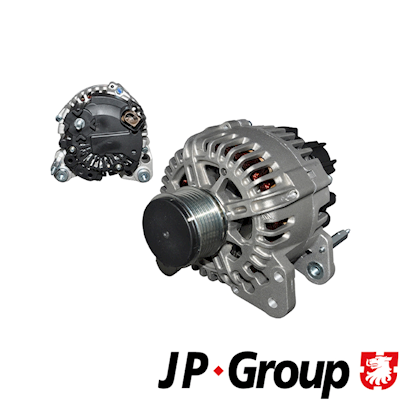 JP GROUP 1190104300 Generator