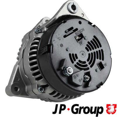 JP GROUP 1190105500 Generator