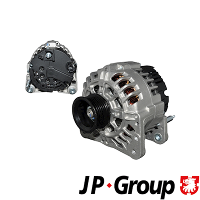 JP GROUP 1190105800 Generator