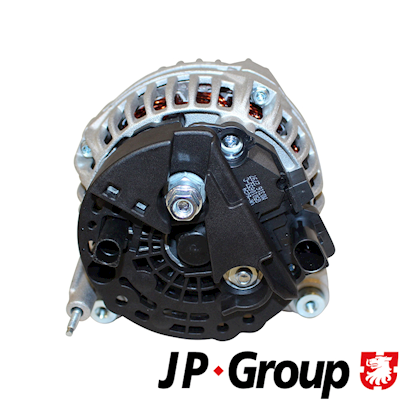JP GROUP 1190109200 Generator