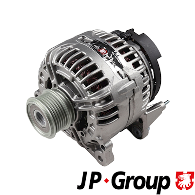 JP GROUP 1190109500 Alternator