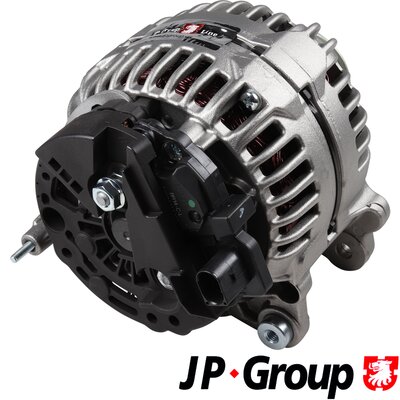 JP GROUP 1190109500 Generator