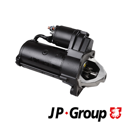 JP GROUP 1190302400 Startmotor