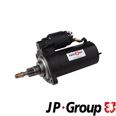 JP GROUP 1190304200 Starter