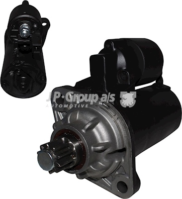 JP GROUP 1190308600 Startmotor